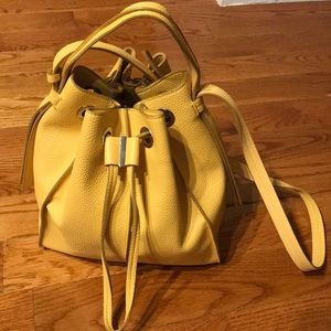 Bucket Bag